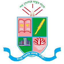 College Logo